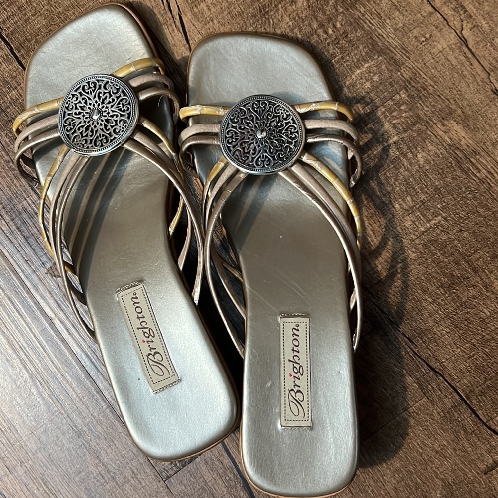 Brighton Sandals - Picture 5 of 16